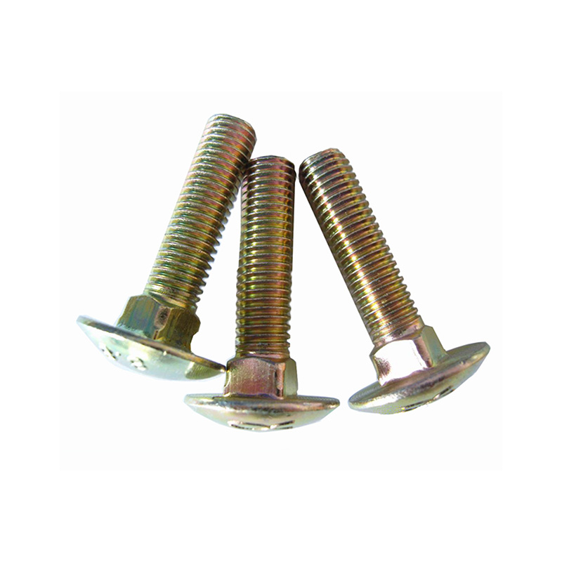 ステンレス鋼マッシュルームボルト