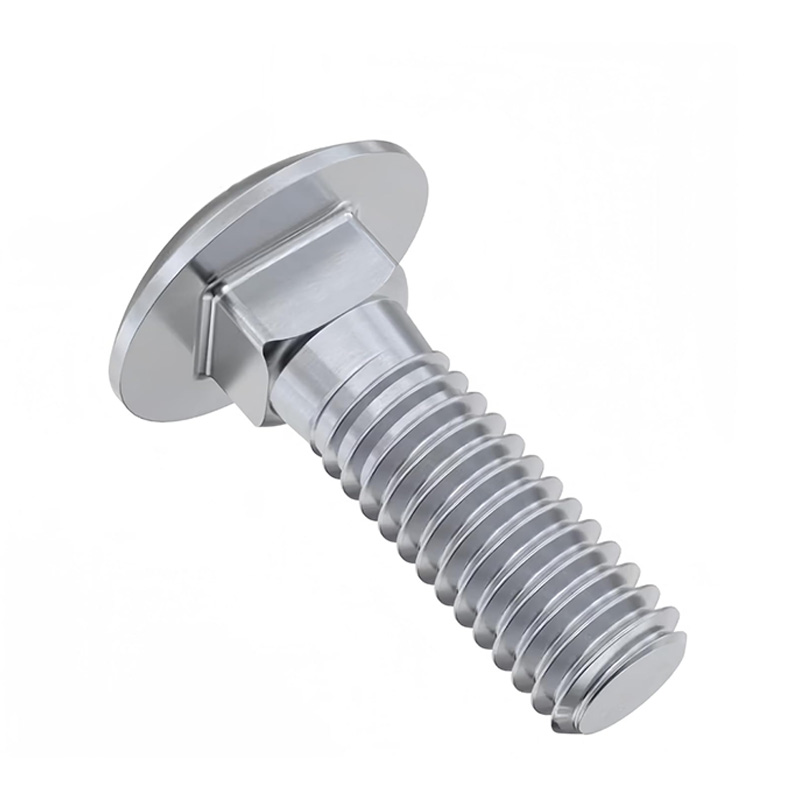 ステンレス鋼マッシュルームボルト