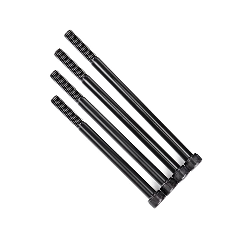 車用のポータブルソリッドスチールシャフトネジ