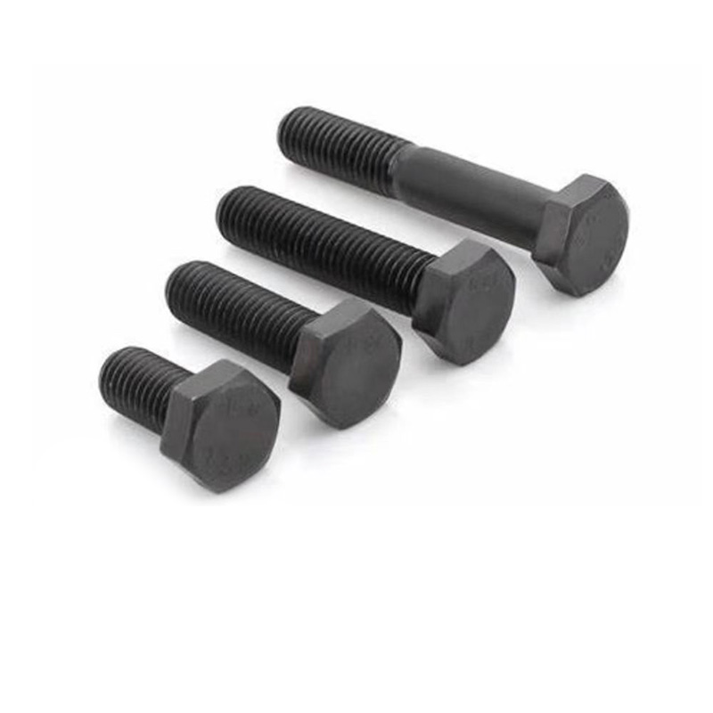 グレード10.9 12.9 8.8 A2 70炭素鋼六角ソケットねじ