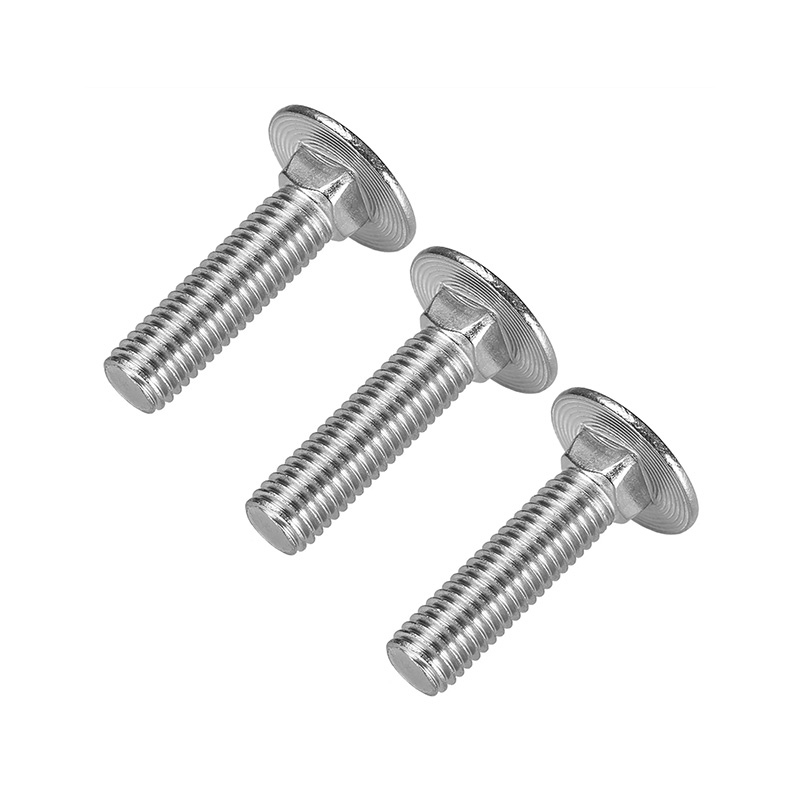 ステンレス鋼マッシュルームボルト