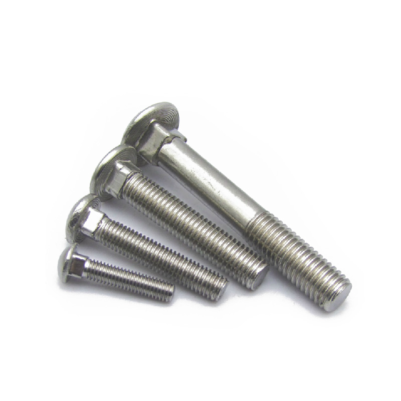 ステンレス鋼マッシュルームボルト