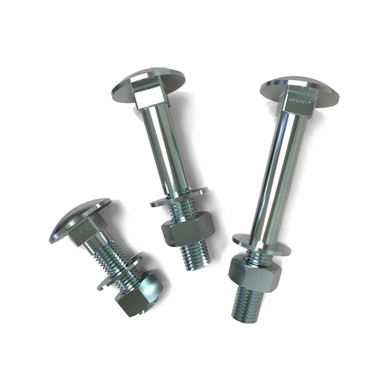 ステンレス鋼マッシュルームボルト