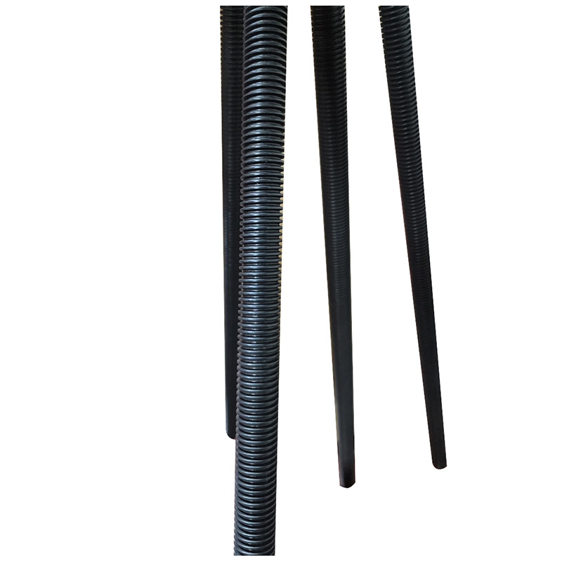 車用のポータブルソリッドスチールシャフトネジ