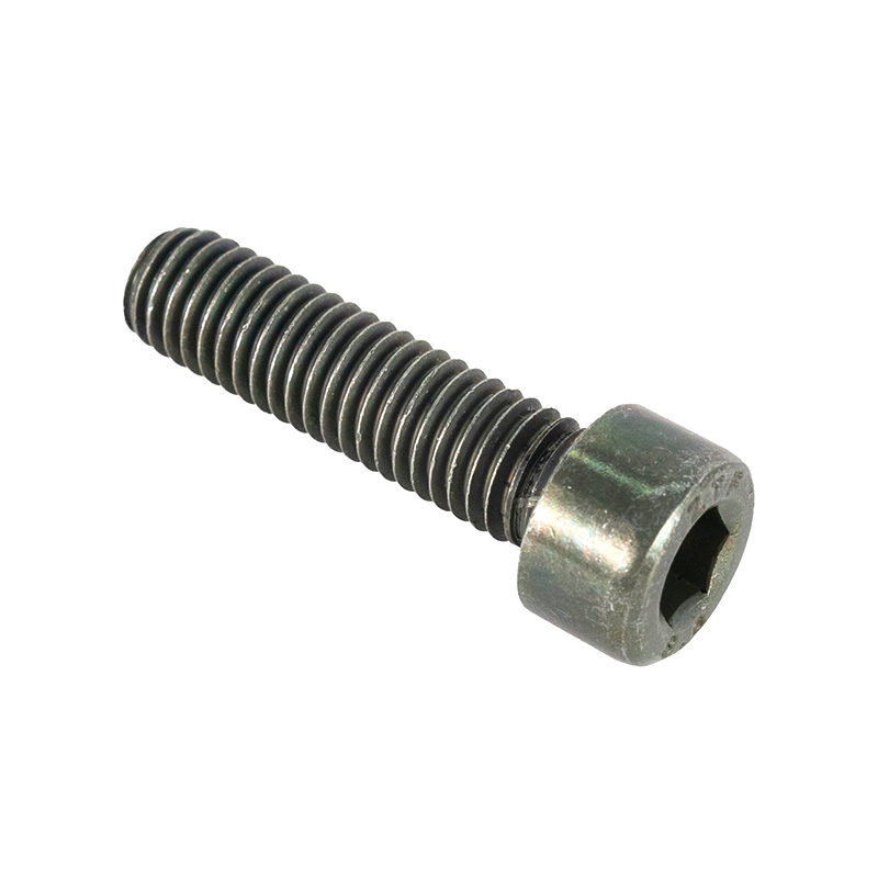 M3*40 炭素鋼四三酸化鉄六角穴付きボルト