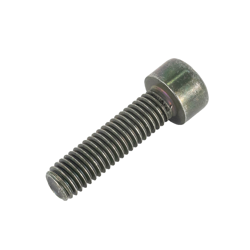 M3*40 炭素鋼四三酸化鉄六角穴付きボルト