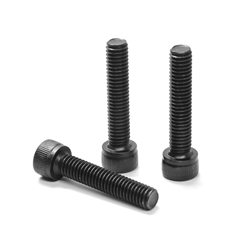 グレード 8.8 M14*60 亜鉛メッキ六角穴付きボルト