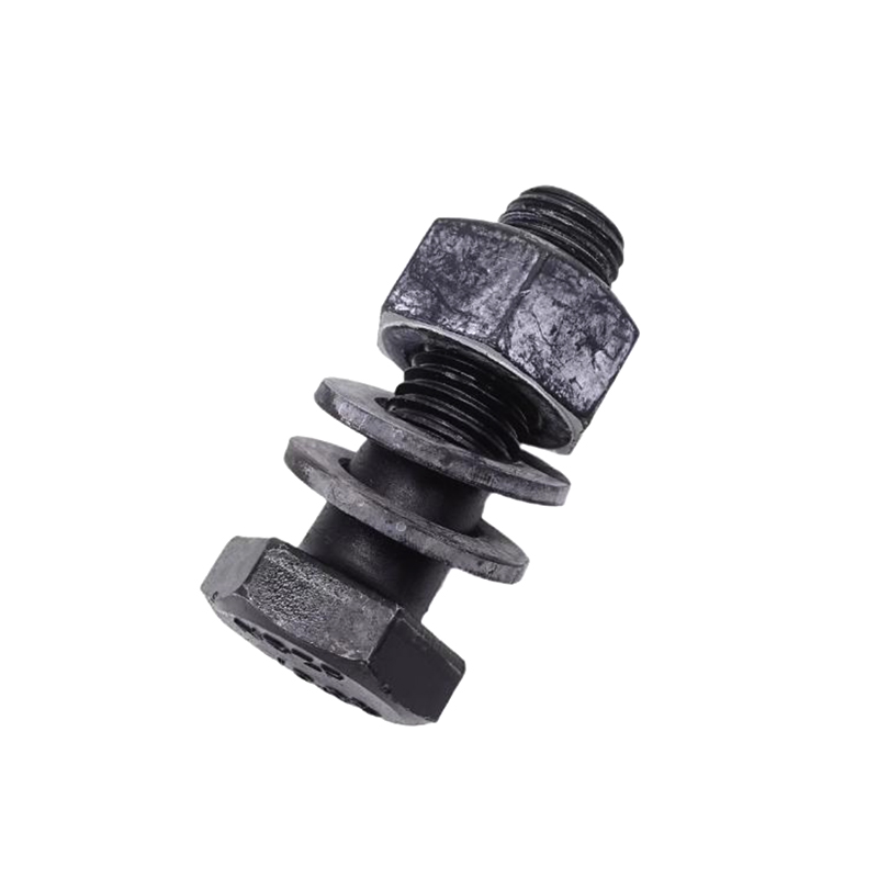 M24*200 合金鋼鋼構造用高力ボルト M24*200 合金鋼鋼構造用高力ボルト