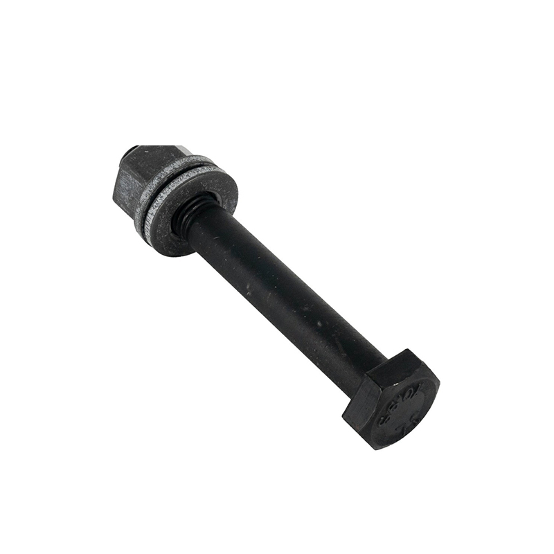 ASTM F1852 A325 ヘビー六角ツイストオフ ボルト普通炭素鋼 ASTM F1852 A325 ヘビー六角ツイストオフ ボルト普通炭素鋼