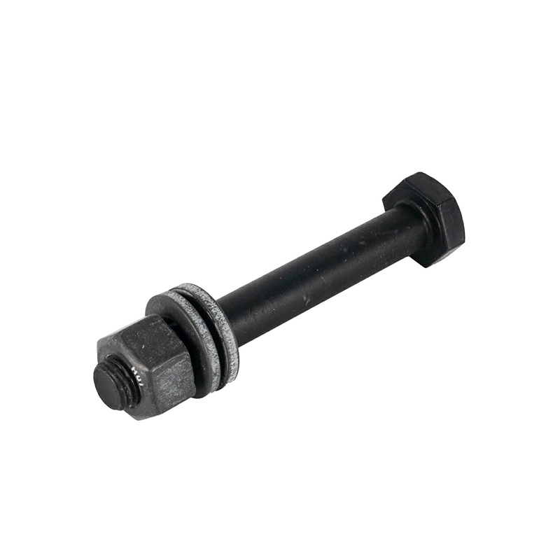 ASTM F1852 A325 ヘビー六角ツイストオフ ボルト普通炭素鋼 ASTM F1852 A325 ヘビー六角ツイストオフ ボルト普通炭素鋼